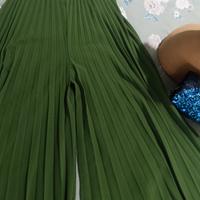 gonna pantalone taglia S 