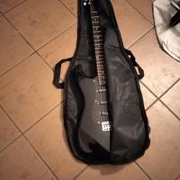 custodia chitarra elettrica