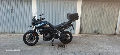 triumph tiger 900 gt pro