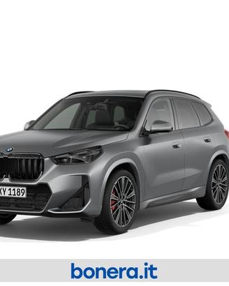 BMW X1 xdrive23d mhev 48V MSport Pro auto