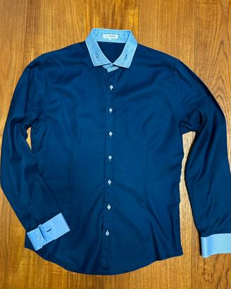Camicia uomo Camicissima