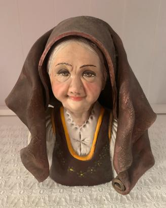 Statua sarda