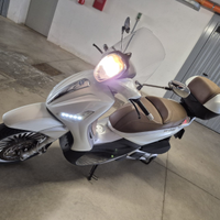 Piaggio Beverly 300 PERFETTO