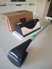 Lavavetri automatico Folletto