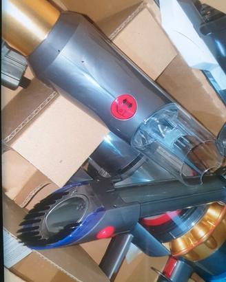 DYSON v15 NUOVO  ✅  IMBALLATO ♻️ CON SCATOLA