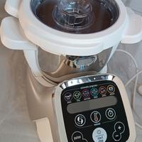 Moulinex cuisine companion