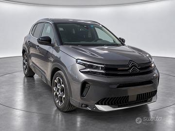 CITROEN C5 Aircross I 2022 - C5 Aircross 1.5 blueh