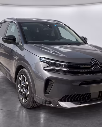 CITROEN C5 Aircross I 2022 - C5 Aircross 1.5 blueh