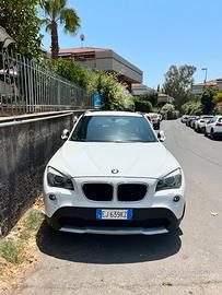 Bmw x1 e 84