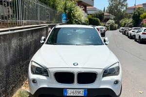 Bmw x1 e 84