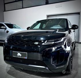 Land Rover Range Rover Evoque 2.0d i4 163CV Mhev S