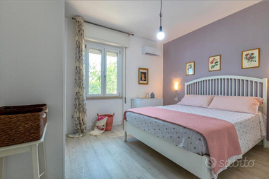 Alghero casa vacanza