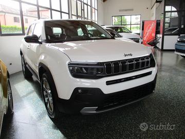 Jeep Avenger 1.2 Turbo Altitude - CarPlay/CruiseAd
