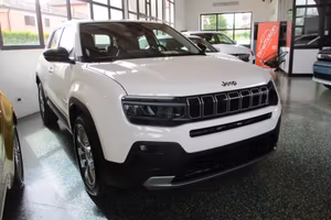 Jeep Avenger 1.2 Turbo Altitude - CarPlay/CruiseAd