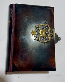 Libretto preghiere francese