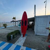 Sup professionali x noleggio