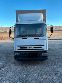 AUTOCARRO MOTRICE IVECO 120e23 MT. 10,10