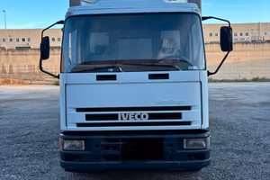 AUTOCARRO MOTRICE IVECO 120e23 MT. 10,10