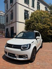 Suzuki Ignis 1.2 Hybrid Top