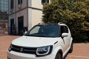 Suzuki Ignis 1.2 Hybrid Top