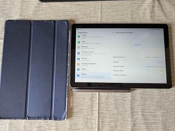Tablet Huawei mediapad m5 lite 4/64 + penna