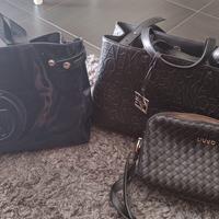 borse Armani jeans Armani Exchange Liu jo