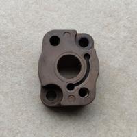 Collettore decespugliatore PRO MAC 2500