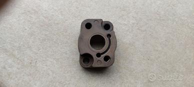 Collettore decespugliatore PRO MAC 2500