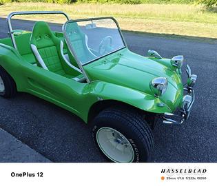 Dune Buggy 1600 Automirage 1972