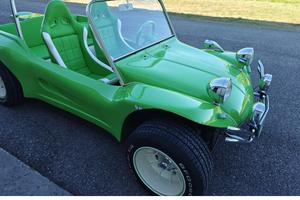 Dune Buggy 1600 Automirage 1972