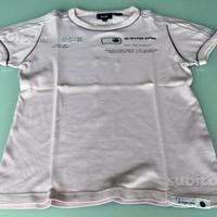 Maglia G-Star manica corta