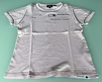 Maglia G-Star manica corta