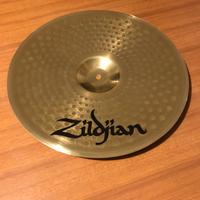 Crash 16” zildjian z-planet