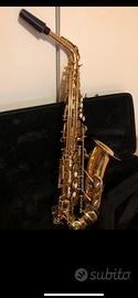 Sax alto Dixon