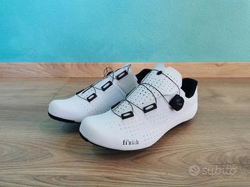 Scarpe bici Fizik Tempo overcurve R4 n.45