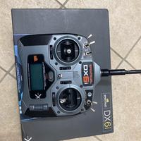 Radio dx6i