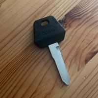 Chiave vergine Cagiva - Ducati