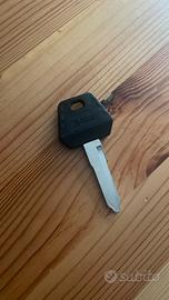 Chiave vergine Cagiva - Ducati