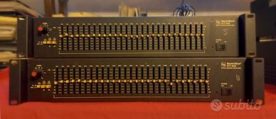 ELECTRO-VOICE EVT 2230 Tapco