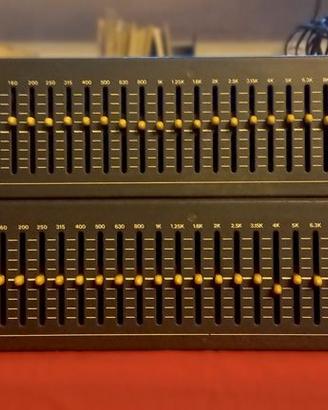 ELECTRO-VOICE EVT 2230 Tapco