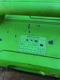 generatore di corrente 1 kv