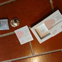 coppette in argento per allattamento 