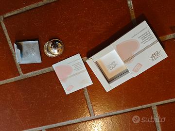 coppette in argento per allattamento 