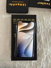IPhone 11 256 GB bianco