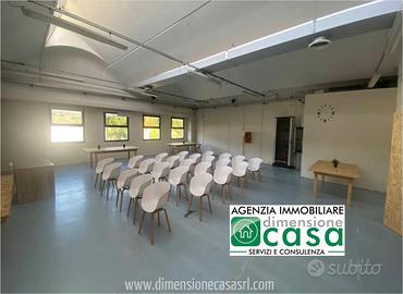 Rif.CP22-Capannone San Cataldo