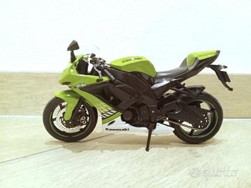 MAISTO - KAWASAKI NINJA ZX 10R