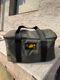 Borsa termica idrorepellente carp fishing