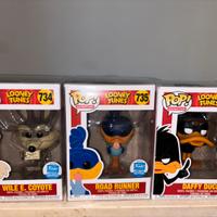 Funko POP Looney Tunes