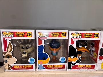 Funko POP Looney Tunes