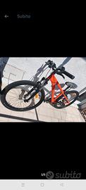 Rockrider st 500 